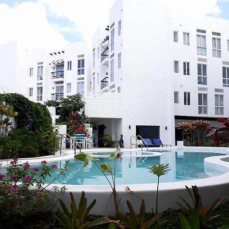Ferienwohnung Retreat Haven In La Bella Tagaytay Tagaytay City Exterior foto