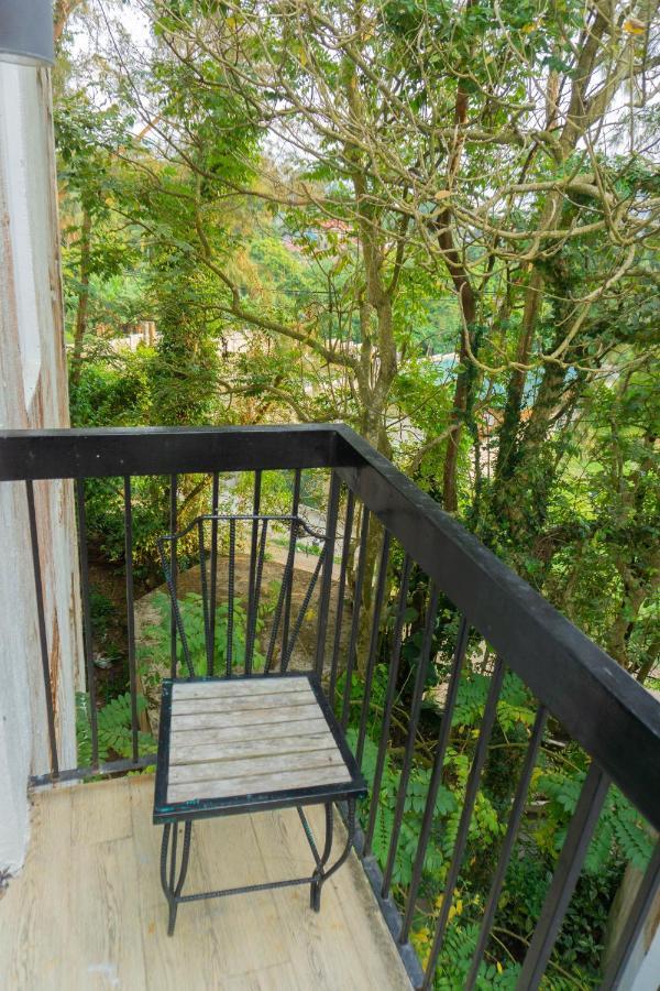 Ferienwohnung Retreat Haven In La Bella Tagaytay Tagaytay City Exterior foto